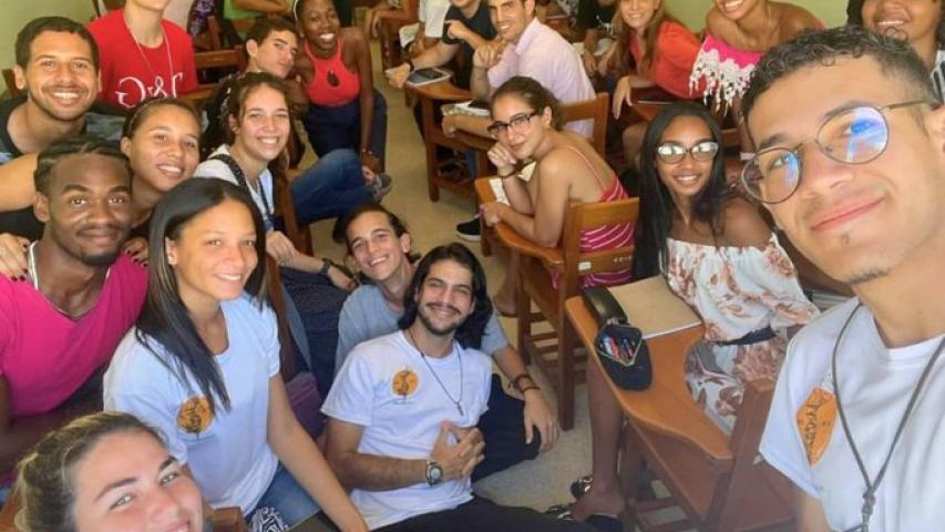 Día Internacional de la Juventud