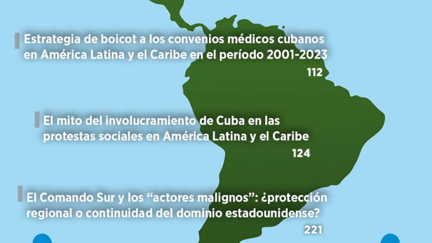 Revista de Política Internacional Volumen VI, Nro. 4 de 2024 (octubre-diciembre)
